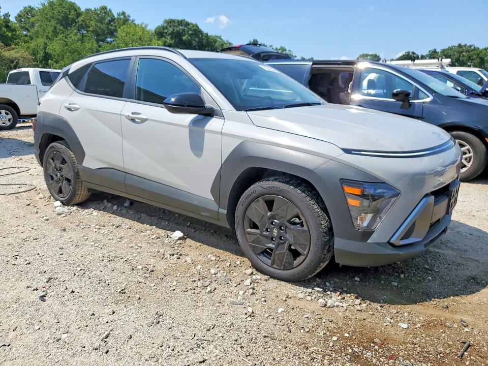 Продаж на аукціоні авто 2026 Hyundai Kona, vin: KM8HF3AB9TU466862, номер лоту: 66164786