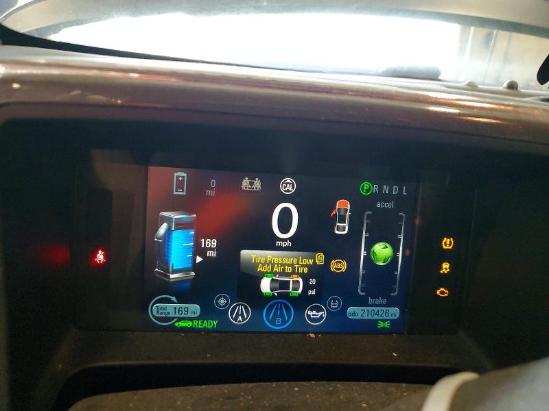 Aukcja sprzedaży 2012 Chevrolet Volt, vin: 1G1RB6E44CU127484, numer aukcji: 63441116