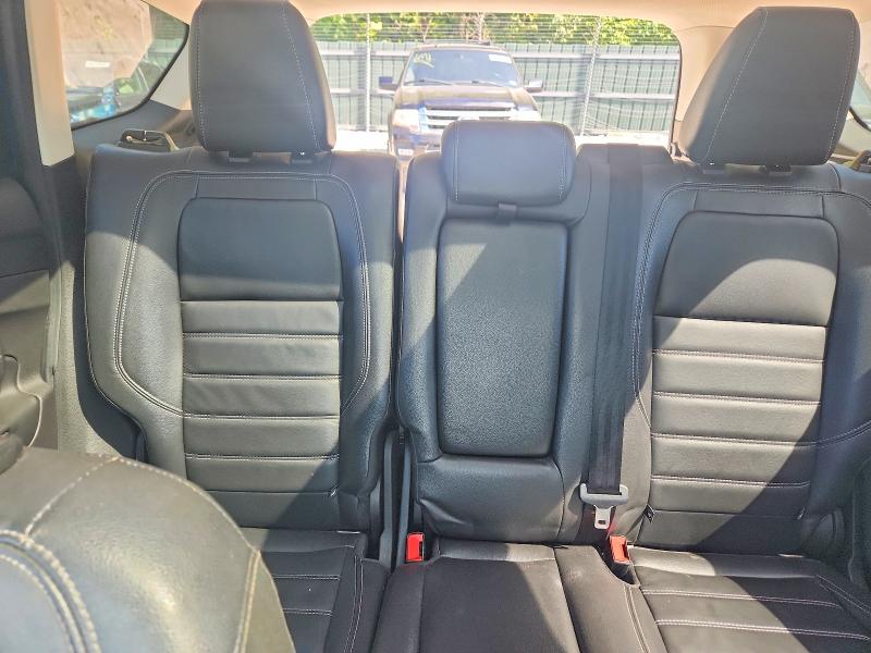 Aukcja sprzedaży 2018 Ford Escape, vin: 1FMCU9J9XJUA77077, numer aukcji: 65231946