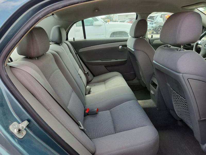 Продажа на аукционе авто 2009 Chevrolet Malibu, vin: 1G1ZG57B09F254298, номер лота: 65165516
