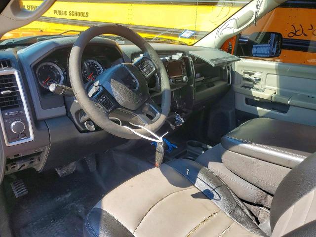 64786936 :رقم المزاد ، 3C7WRLAL8HG619692 vin ، 2017 Ram 4500 مزاد بيع