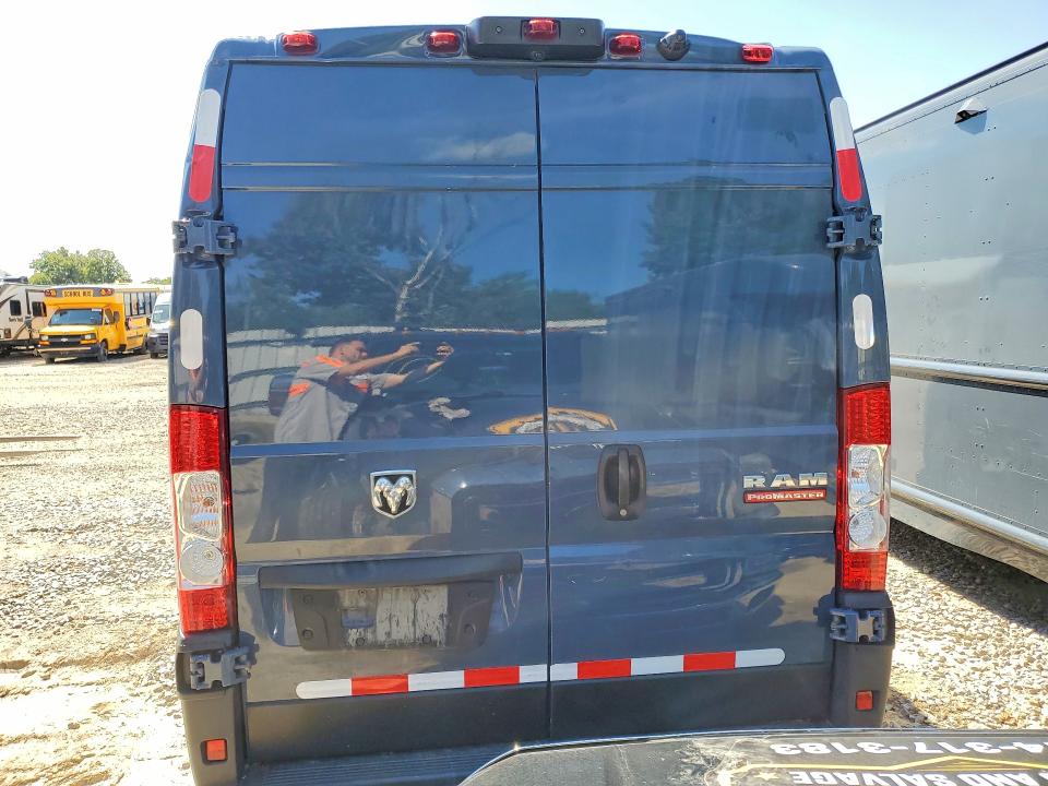 Aukcja sprzedaży 2021 Ram Promaster 3500, vin: 3C6MRVJG4ME586268, numer aukcji: 65169546