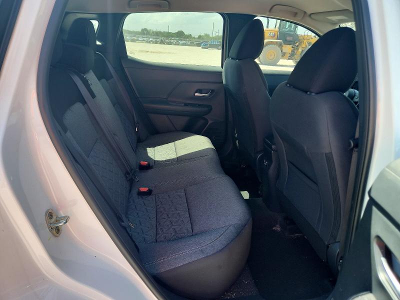 Продажа на аукционе авто 2025 Nissan Kicks, vin: 3N8AP6CAXSL422567, номер лота: 65006296