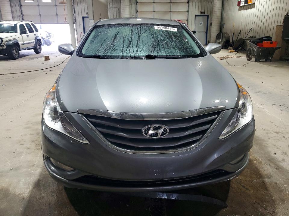 Продаж на аукціоні авто 2013 Hyundai Sonata, vin: 5NPEB4AC6DH620862, номер лоту: 64248486