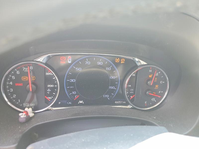 Aukcja sprzedaży 2024 Gmc Terrain, vin: 3GKALXEG8RL194047, numer aukcji: 66223876