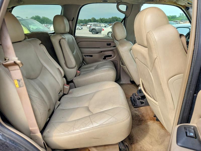Продажа на аукционе авто 2004 Gmc Yukon, vin: 1GKEK13ZX4J174968, номер лота: 64737936