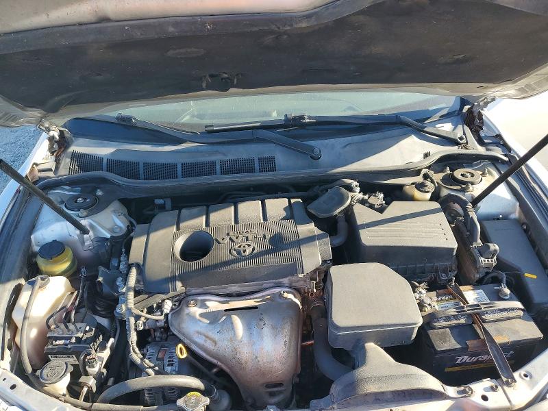 Aukcja sprzedaży 2011 Toyota Camry, vin: 4T1BF3EK7BU624422, numer aukcji: 64624546