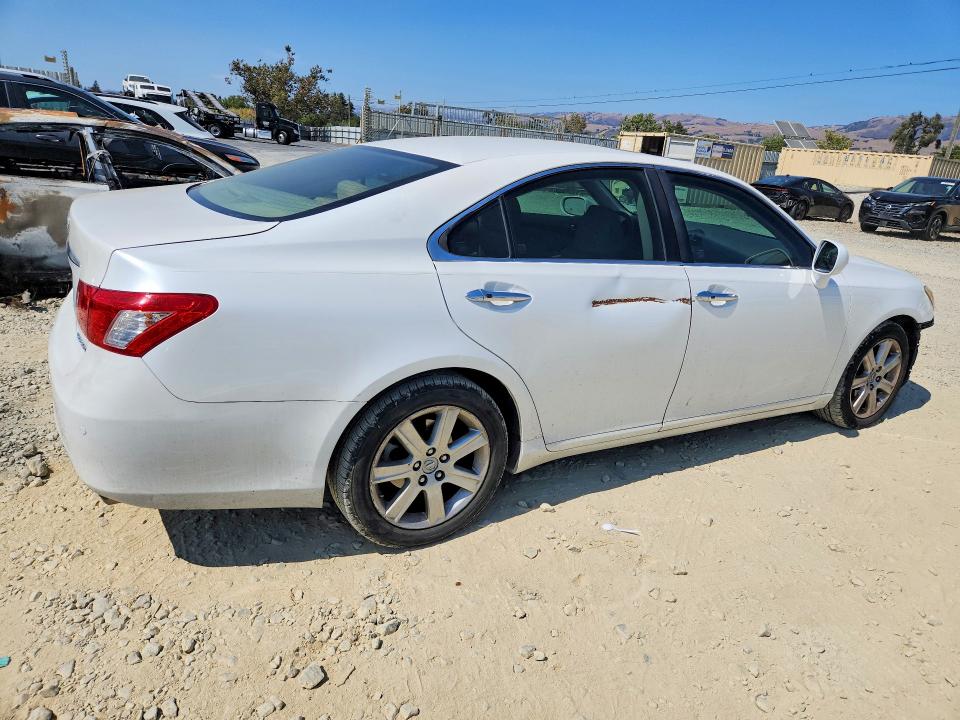 Aukcja sprzedaży 2009 Lexus Es, vin: JTHBJ46G092292945, numer aukcji: 65230716