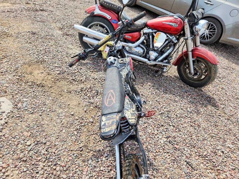 Продажа на аукционе авто 2023 Znen Sv650, vin: L1UGCJLJ2PA000679, номер лота: 65149656