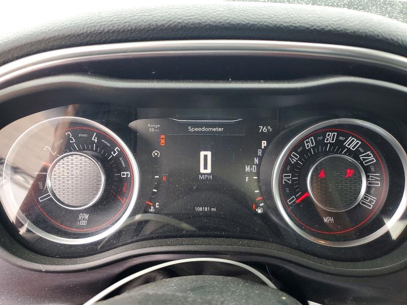 Aukcja sprzedaży 2015 Dodge Challenger, vin: 2C3CDZAGXFH701834, numer aukcji: 66697066