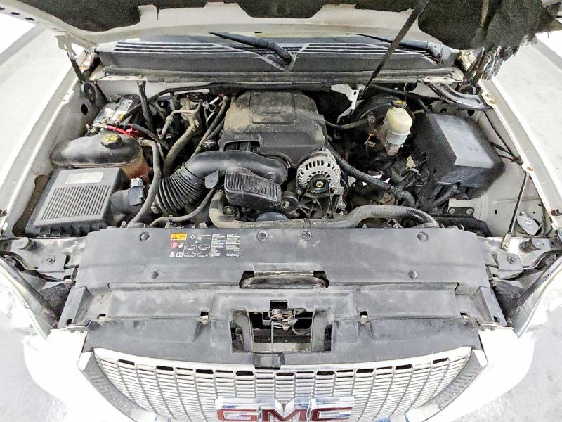 2013 Gmc Yukon მანქანა იყიდება აუქციონზე, vin: 1GKS1CE01DR366460, აუქციონის ნომერი: 64135546