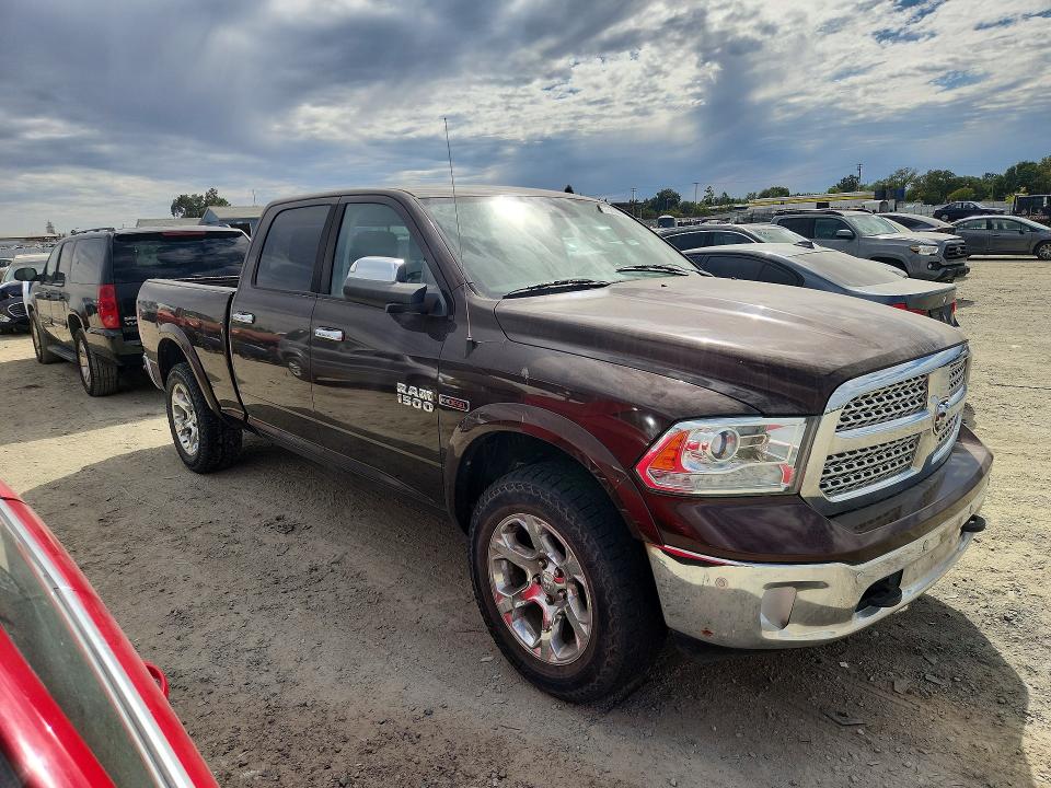2015 Ram 1500 მანქანა იყიდება აუქციონზე, vin: 1C6RR7VM2FS541069, აუქციონის ნომერი: 66768066