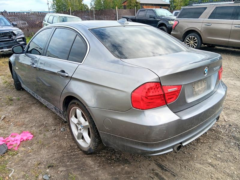 65041676 :رقم المزاد ، WBAPN7C50BF184031 vin ، 2011 Bmw 335 مزاد بيع