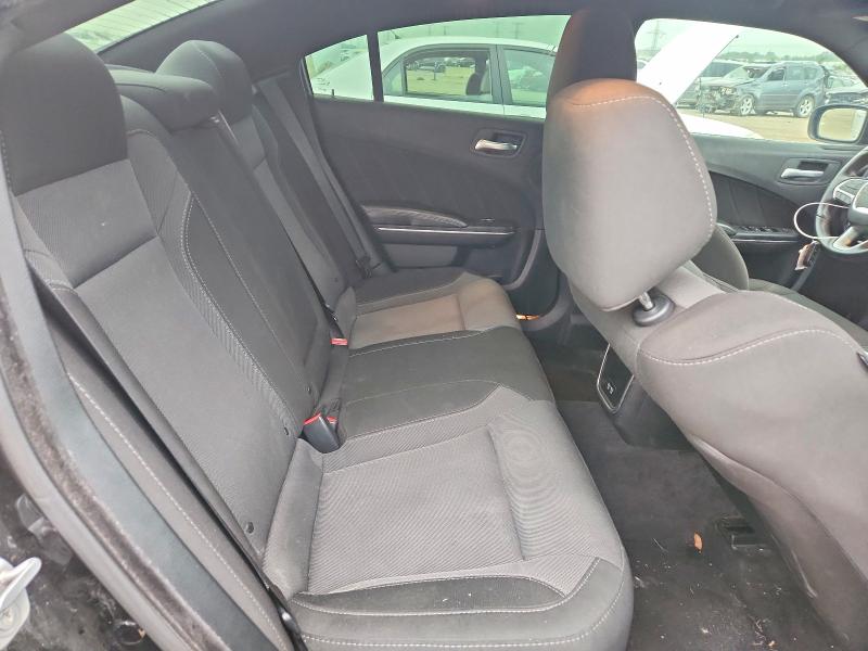 Aukcja sprzedaży 2018 Dodge Charger, vin: 2C3CDXCT6JH153578, numer aukcji: 64638226