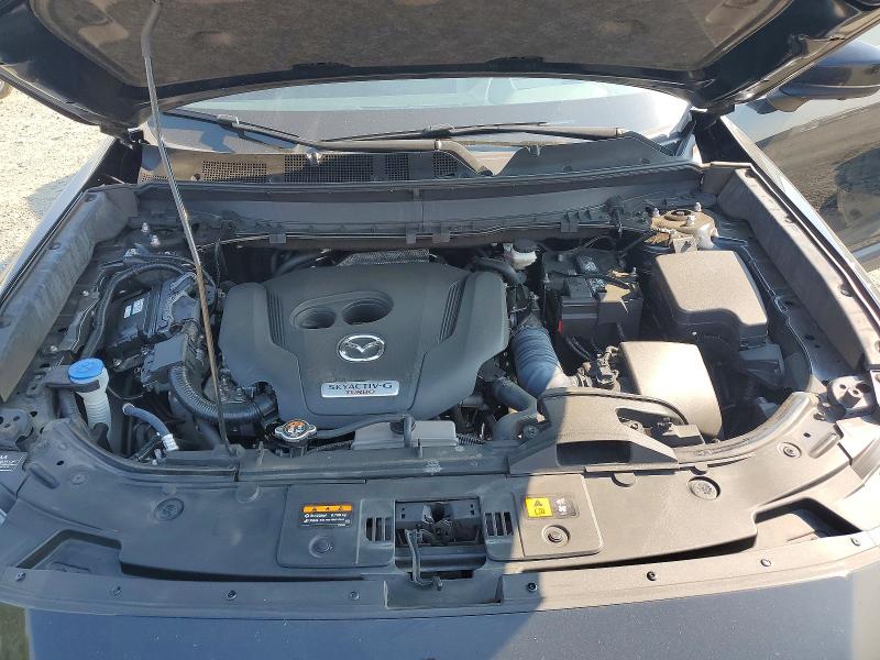 Aukcja sprzedaży 2022 Mazda Cx-9, vin: JM3TCBDY9N0623969, numer aukcji: 64279656