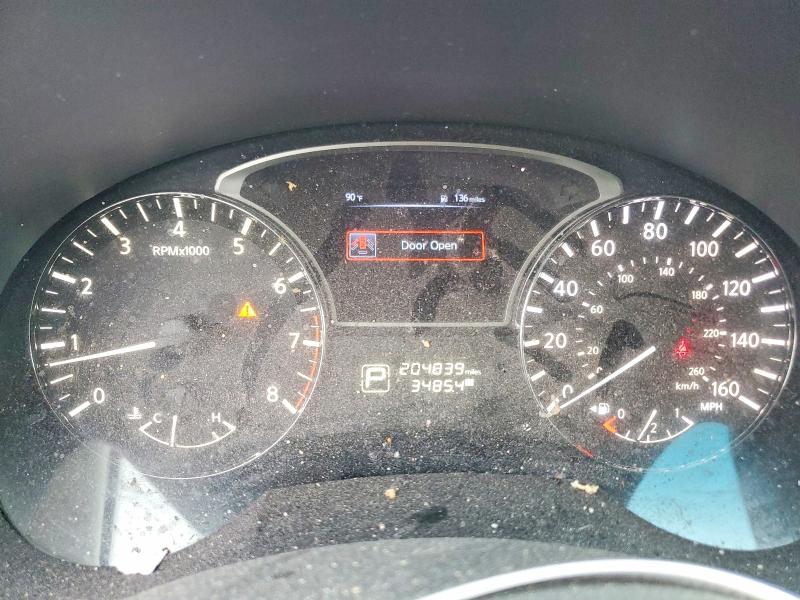 Продаж на аукціоні авто 2015 Nissan Altima, vin: 1N4AL3AP8FN917732, номер лоту: 66603766