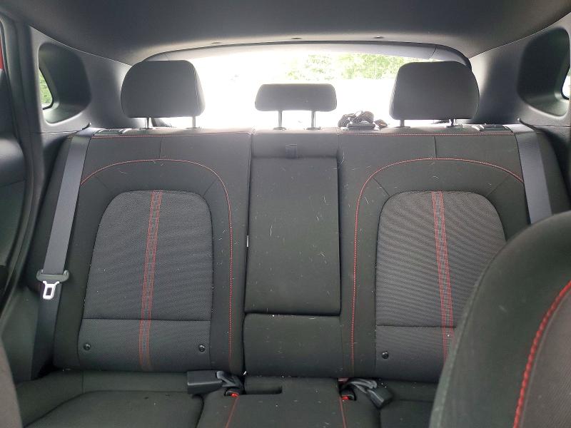 Aukcja sprzedaży 2022 Hyundai Kona, vin: KM8K3CA37NU840685, numer aukcji: 64114446