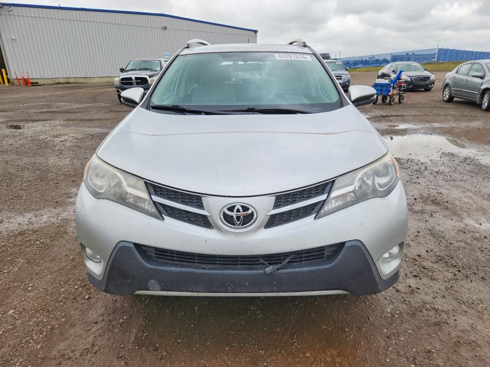 2013 Toyota Rav4 მანქანა იყიდება აუქციონზე, vin: 2T3RFREV5DW089595, აუქციონის ნომერი: 64291516
