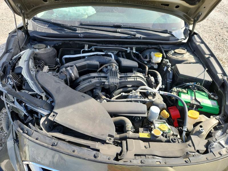 2020 Subaru Outback მანქანა იყიდება აუქციონზე, vin: 4S4BTACC5L3223063, აუქციონის ნომერი: 65689736