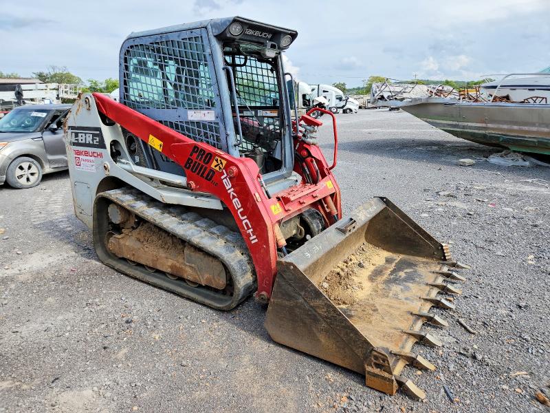 Продаж на аукціоні авто 2022 Takeuchi Unknown, vin: 408002471, номер лоту: 65108476
