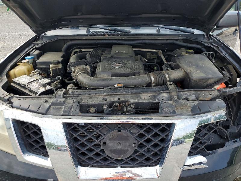 64720046 :رقم المزاد ، 1N6AD0FV2EN747909 vin ، 2014 Nissan Frontier مزاد بيع