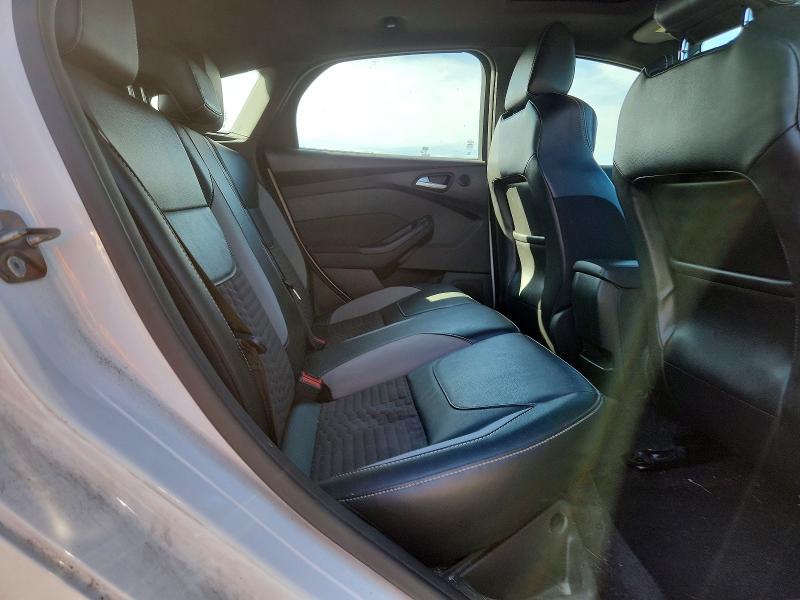 Aukcja sprzedaży 2018 Ford Focus, vin: 1FADP3L9XJL290973, numer aukcji: 66393466
