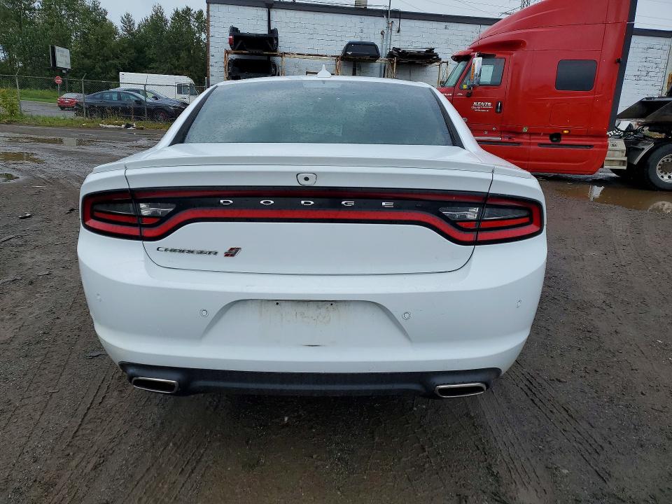 Aukcja sprzedaży 2019 Dodge Charger, vin: 2C3CDXJG1KH655972, numer aukcji: 66432856