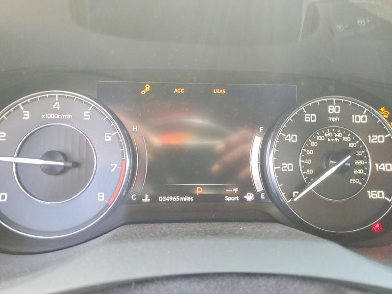 2021 Acura Rdx მანქანა იყიდება აუქციონზე, vin: 5J8TC2H71ML031152, აუქციონის ნომერი: 65950366