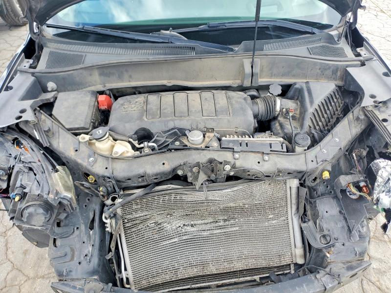 Aukcja sprzedaży 2015 Gmc Acadia, vin: 1GKKVTKD3FJ224589, numer aukcji: 63611666