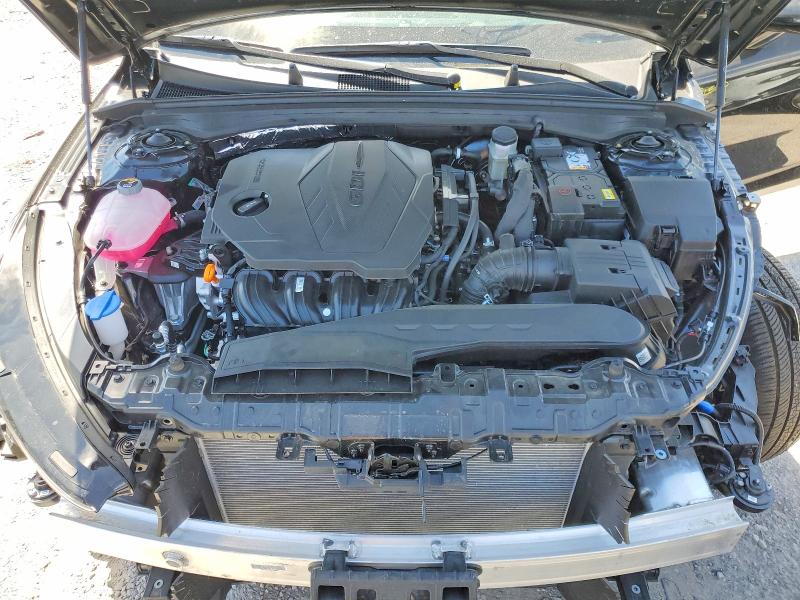 Продаж на аукціоні авто 2026 Kia K5, vin: KNAG64J79T5487722, номер лоту: 66302386