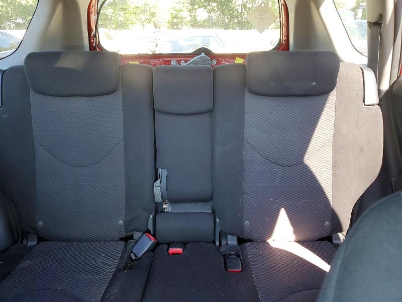 Aukcja sprzedaży 2010 Toyota Rav4, vin: JTMRF4DV8A5034131, numer aukcji: 66966516