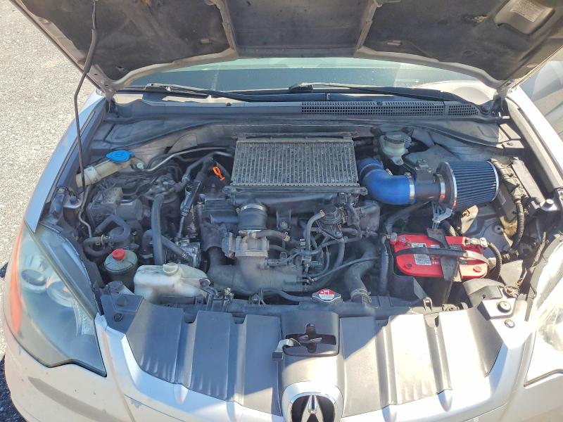 Продажа на аукционе авто 2007 Acura Rdx, vin: 5J8TB18547A021890, номер лота: 63769806