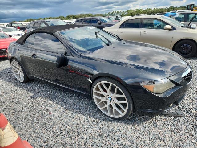 Aukcja sprzedaży 2006 Bmw 650, vin: WBAEK13446CN76795, numer aukcji: 67085746