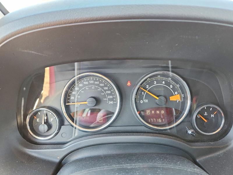 Продажа на аукционе авто 2014 Jeep Compass, vin: 1C4NJDCB9ED650713, номер лота: 66785066
