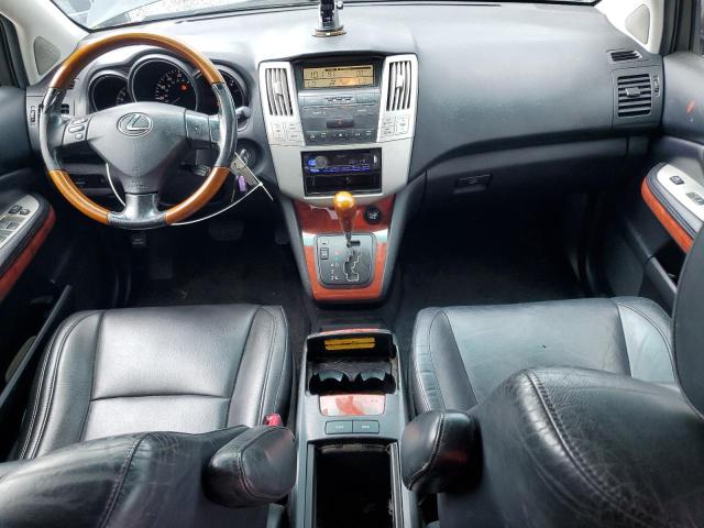 64383356 :رقم المزاد ، JTJGA31U450049284 vin ، 2005 Lexus Rx مزاد بيع