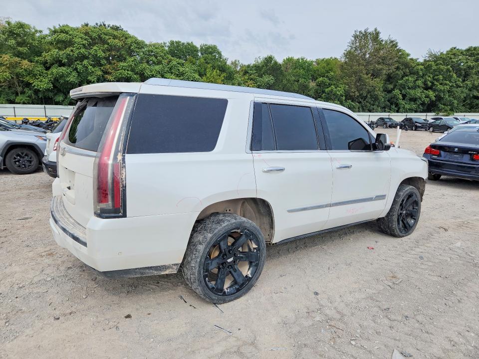 Aukcja sprzedaży 2018 Cadillac Escalade, vin: 1GYS4BKJXJR225306, numer aukcji: 65894876