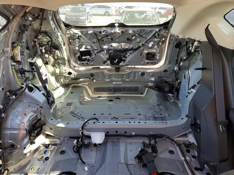 Продажа на аукционе авто 2023 Lexus Nx, vin: 2T2ADCAZ1PC003251, номер лота: 64738516