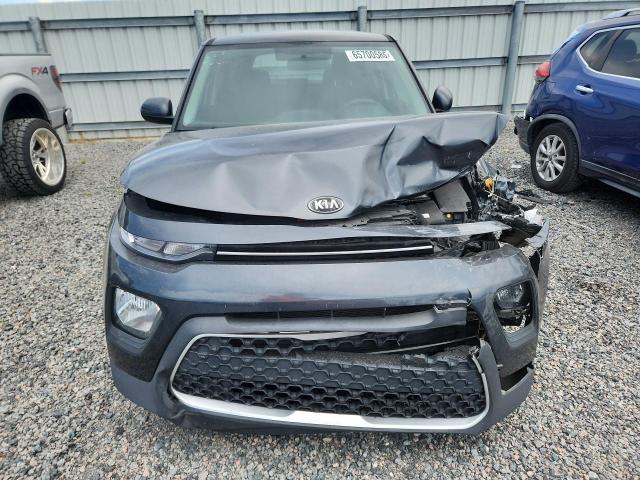 2020 Kia Soul მანქანა იყიდება აუქციონზე, vin: KNDJ23AU4L7730751, აუქციონის ნომერი: 65700586