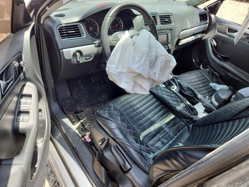 Продажа на аукционе авто 2013 Volkswagen Jetta, vin: 3VWDX7AJ2DM426205, номер лота: 63757726