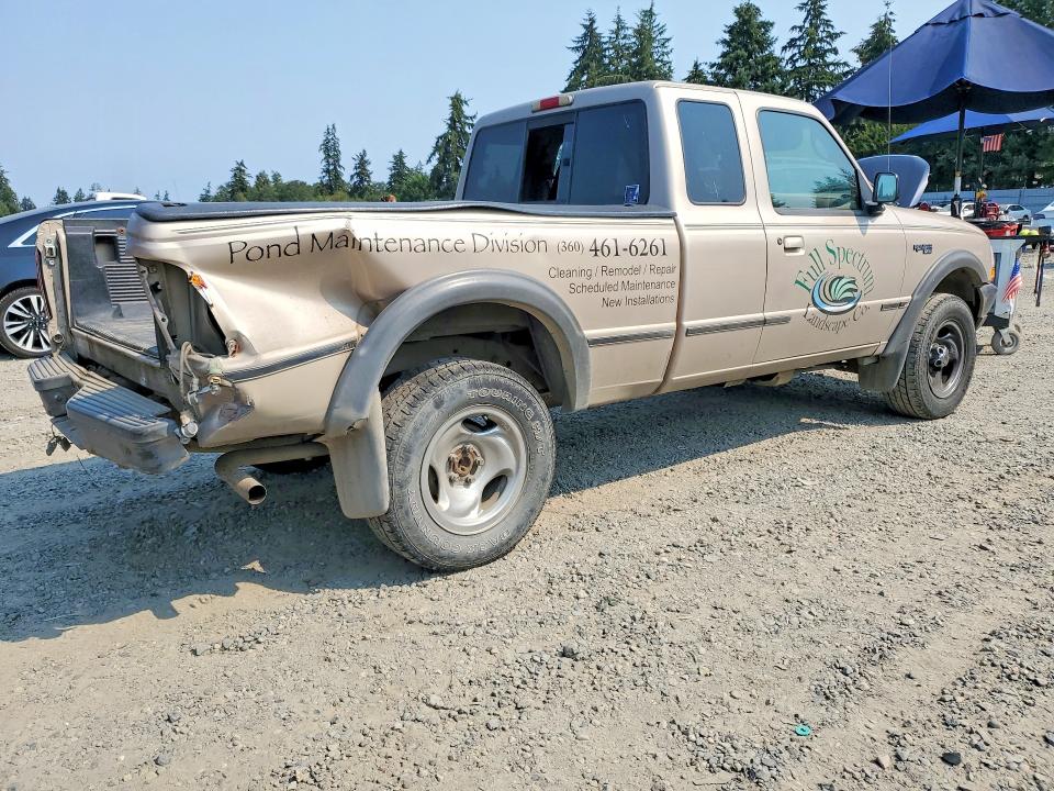 Продажа на аукционе авто 1998 Ford Ranger, vin: 1FTZR15U6WPA36158, номер лота: 64904266