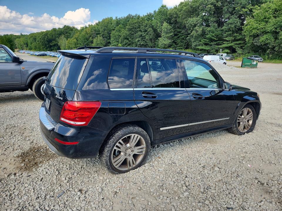 2013 Mercedes-benz Glk მანქანა იყიდება აუქციონზე, vin: WDCGG8JB9DG023566, აუქციონის ნომერი: 66345396