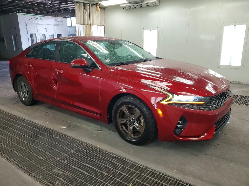 Aukcja sprzedaży 2023 Kia K5, vin: 5XXG14J29PG194992, numer aukcji: 63899616