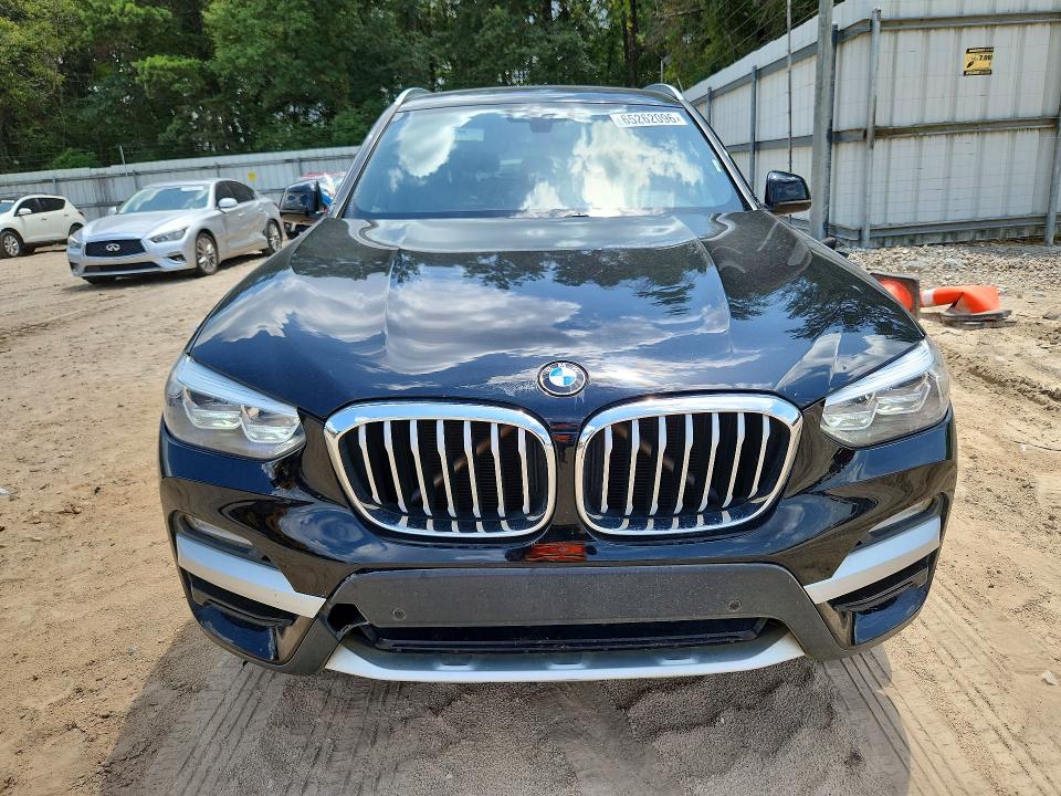 65262096 :رقم المزاد ، 5UXTR7C57KLR44266 vin ، 2019 Bmw X3 مزاد بيع