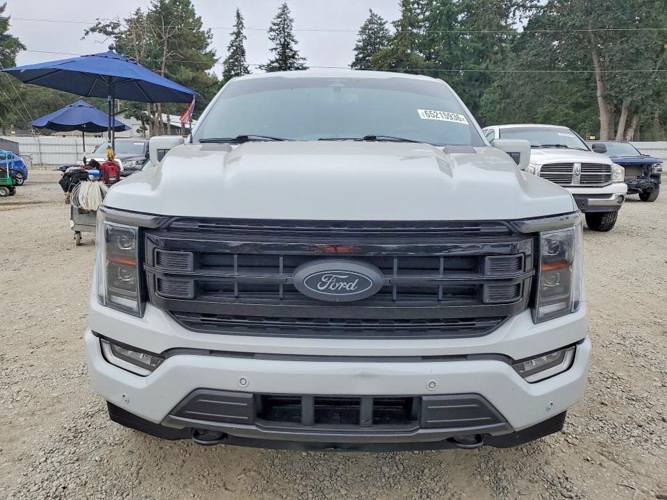 Продажа на аукционе авто 2023 Ford F150, vin: 1FTFW1ED5PFD00344, номер лота: 65215936
