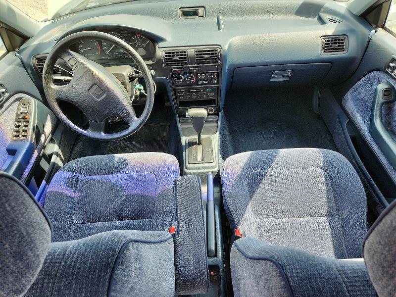 Продаж на аукціоні авто 1993 Honda Accord, vin: 1HGCB7693PA154276, номер лоту: 64396836