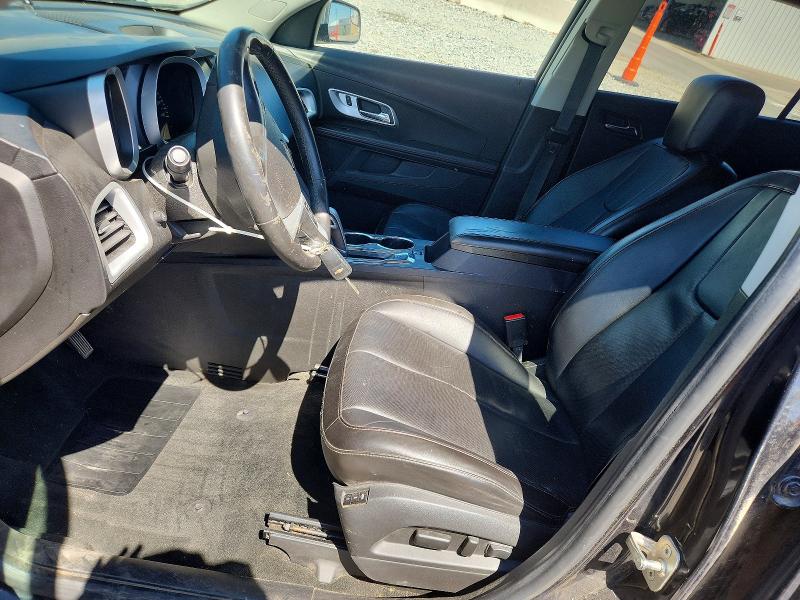 65050906 :رقم المزاد ، 2GNFLHE34E6217219 vin ، 2014 Chevrolet Equinox مزاد بيع