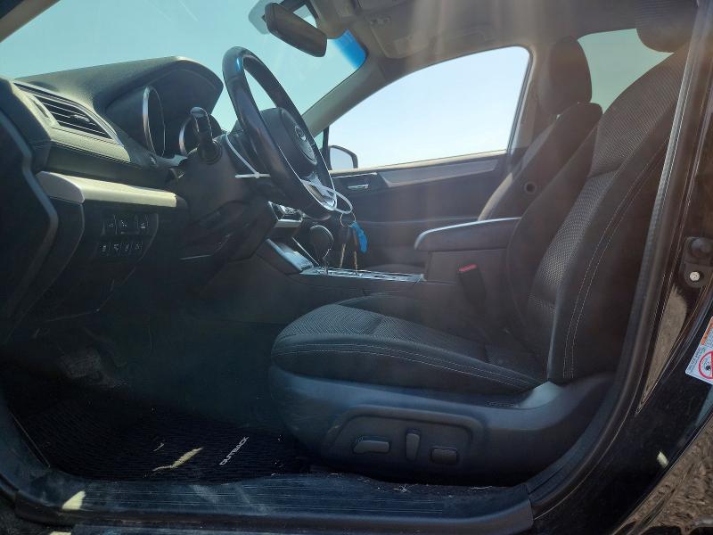 65359066 :رقم المزاد ، 4S4BSAFC4K3319053 vin ، 2019 Subaru Outback مزاد بيع