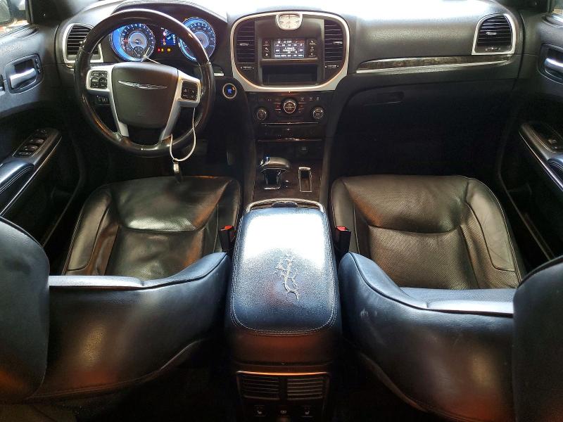 Aukcja sprzedaży 2012 Chrysler 300, vin: 2C3CCACG3CH122388, numer aukcji: 63684956