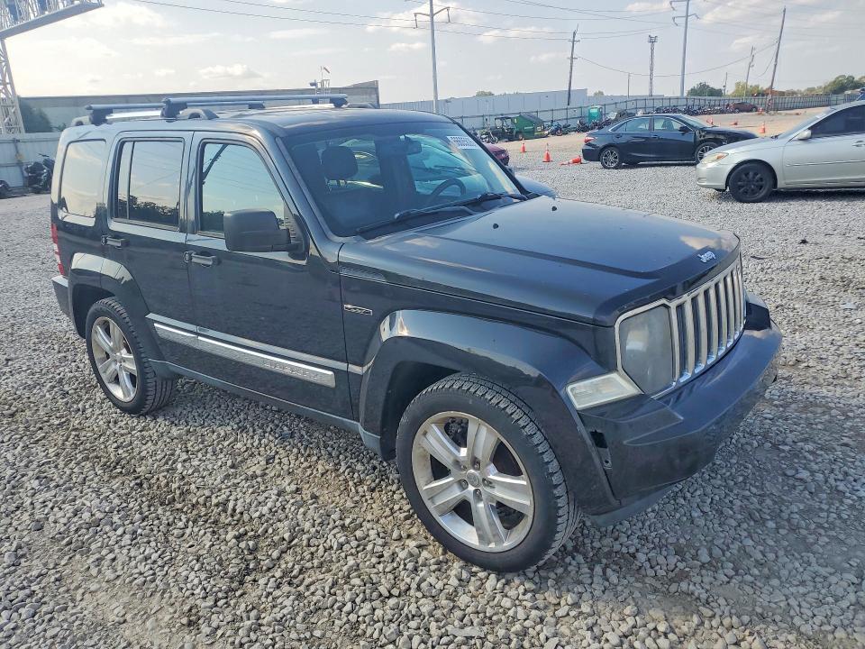 2012 Jeep Liberty მანქანა იყიდება აუქციონზე, vin: 1C4PJMFK6CW150529, აუქციონის ნომერი: 66605826