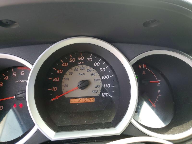 64269646 :رقم المزاد ، 5TETU62N95Z046396 vin ، 2005 Toyota Tacoma مزاد بيع
